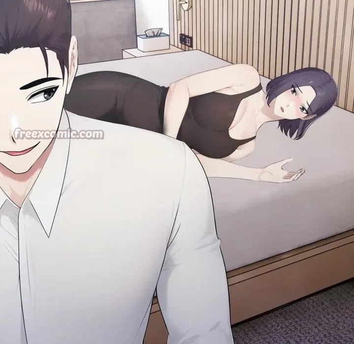 社区人妻的陷阱第8话