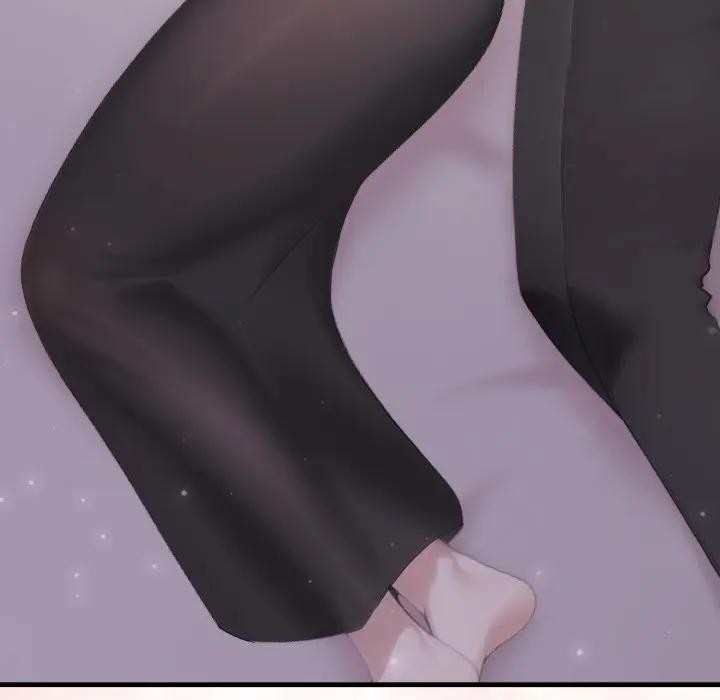 社区人妻的陷阱第9话