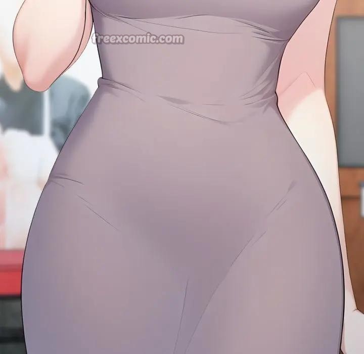 社区人妻的陷阱第10话