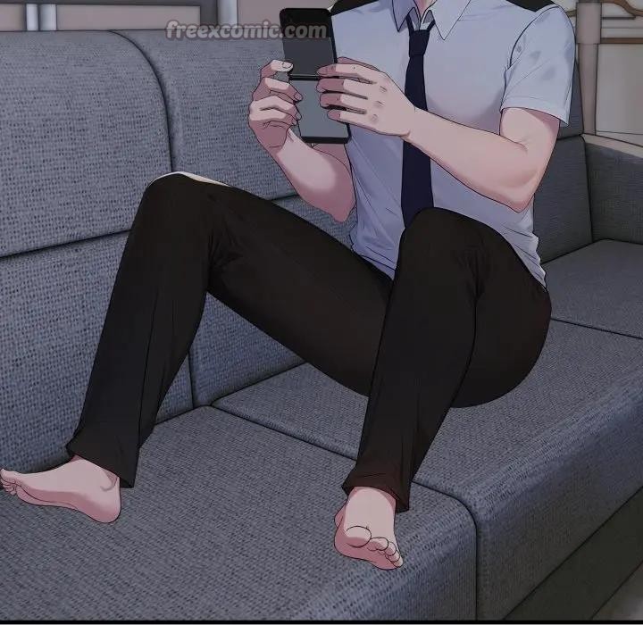 社区人妻的陷阱第10话