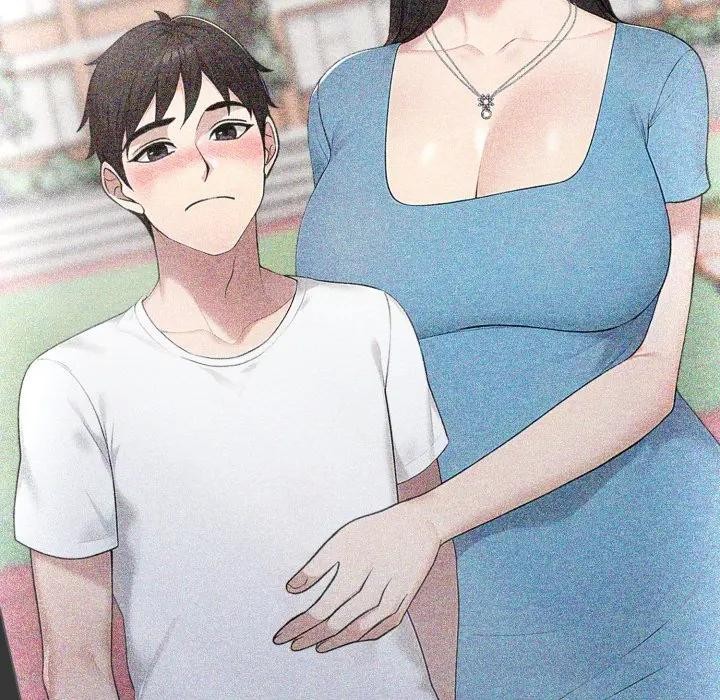 社区人妻的陷阱第10话