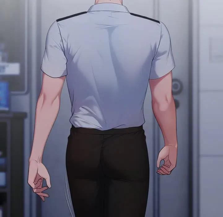 社区人妻的陷阱第10话