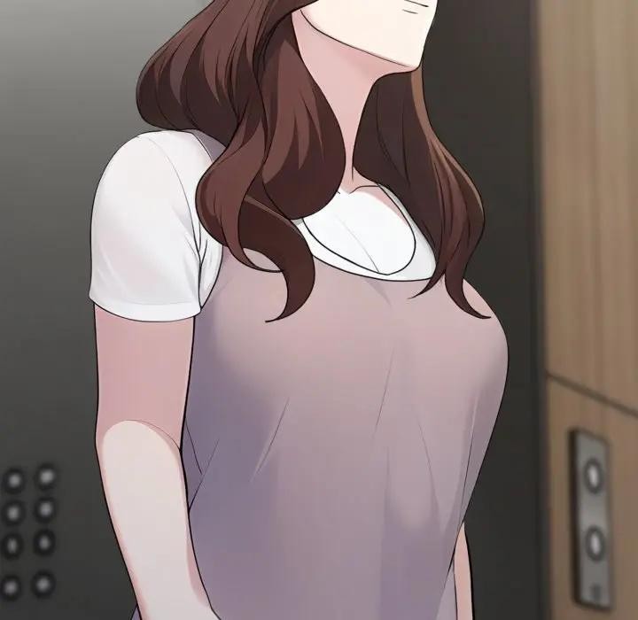 社区人妻的陷阱第10话