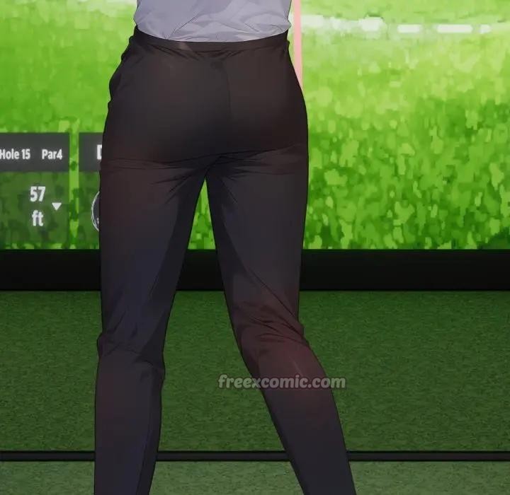 社区人妻的陷阱第10话