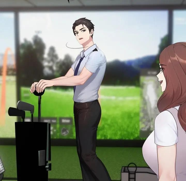 社区人妻的陷阱第10话