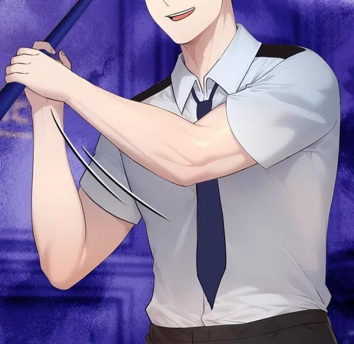 社区人妻的陷阱第11话