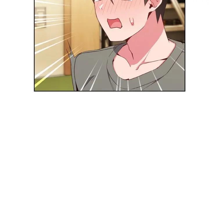 恋上年上的她第1话