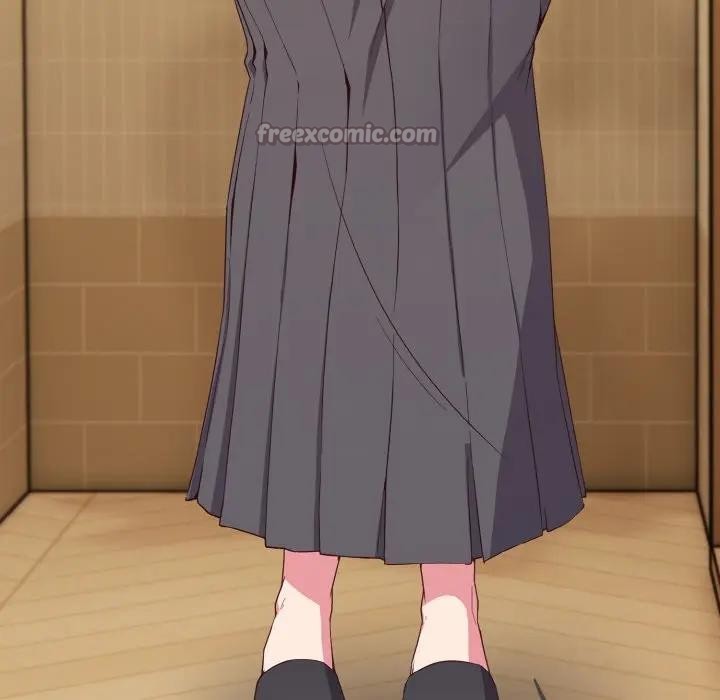 恋上年上的她第1话