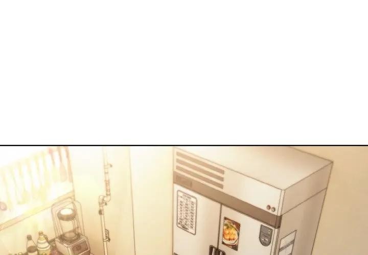 恋上年上的她第2话