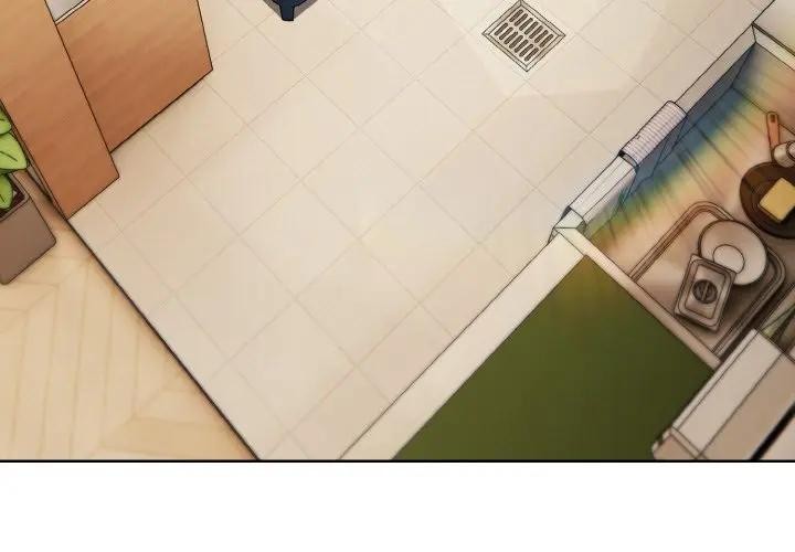 恋上年上的她第2话