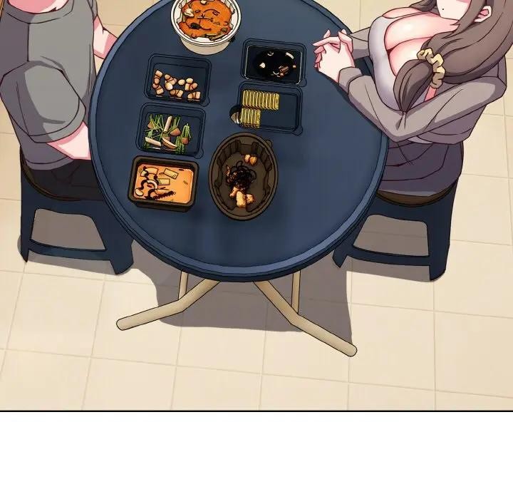 恋上年上的她第2话