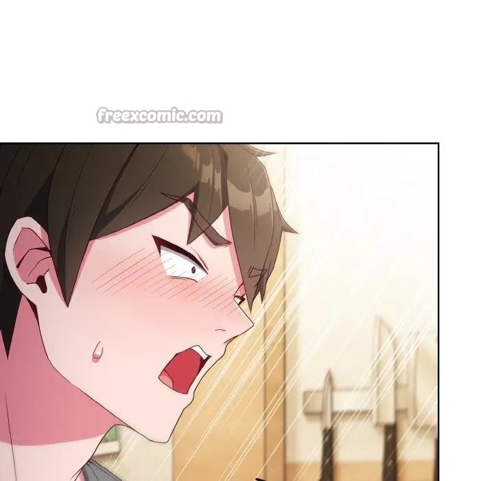 恋上年上的她第2话