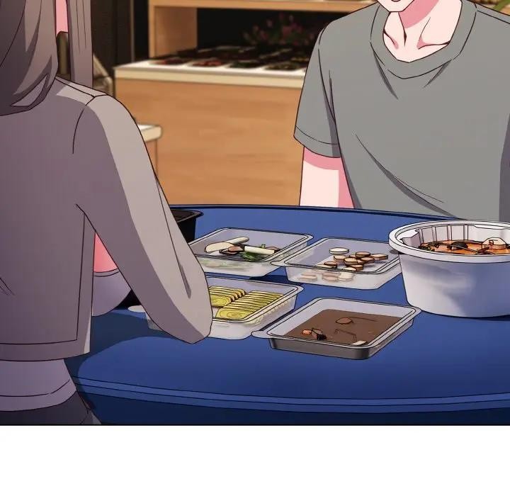 恋上年上的她第2话