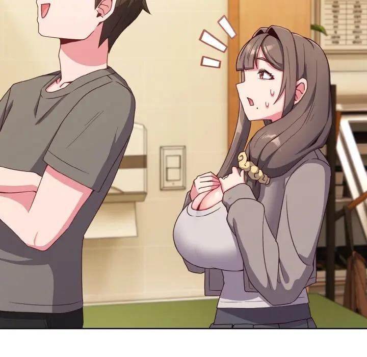 恋上年上的她第2话