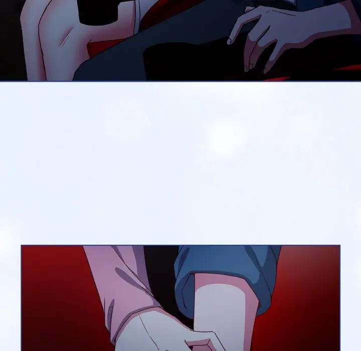 恋上年上的她第3话