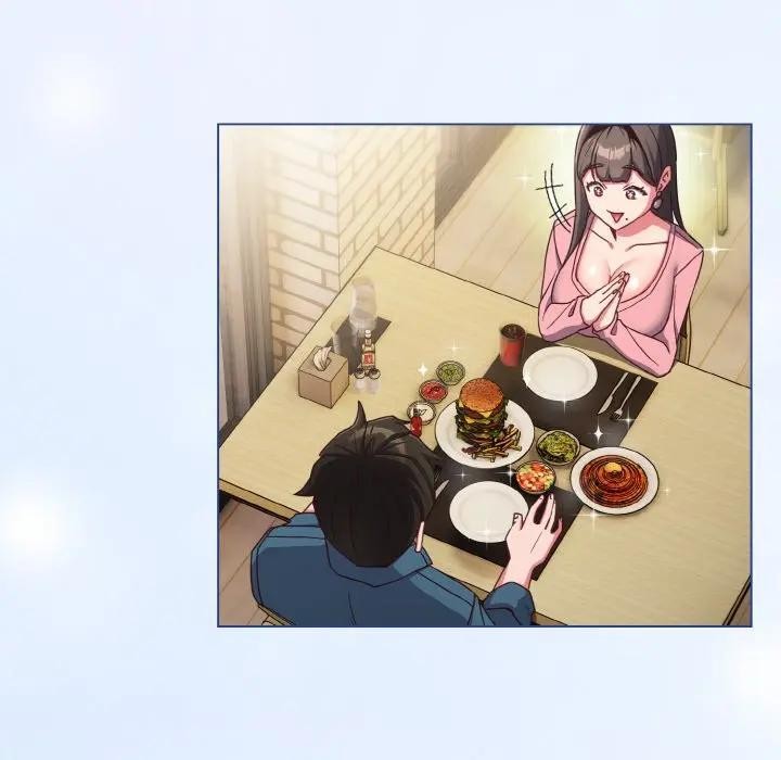 恋上年上的她第3话