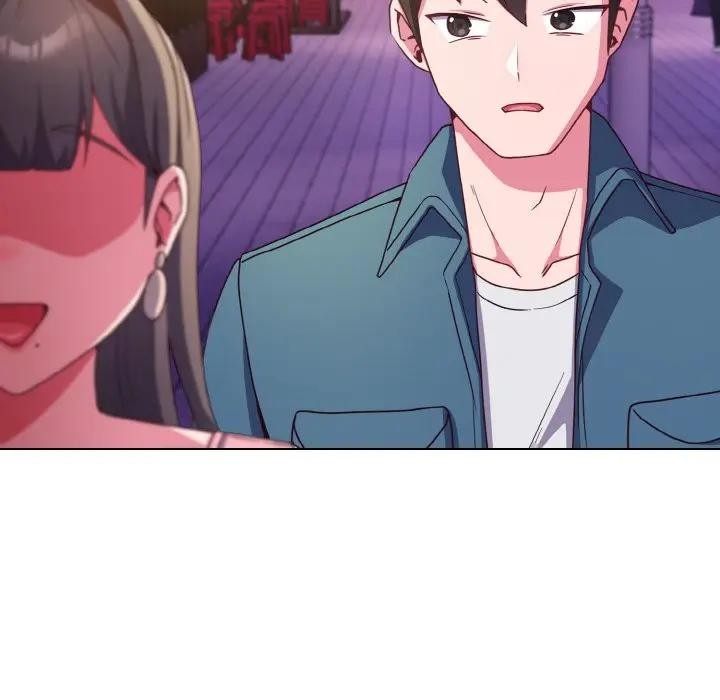 恋上年上的她第3话