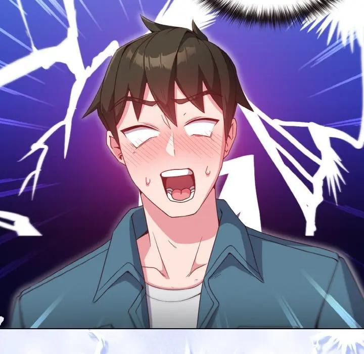 恋上年上的她第3话