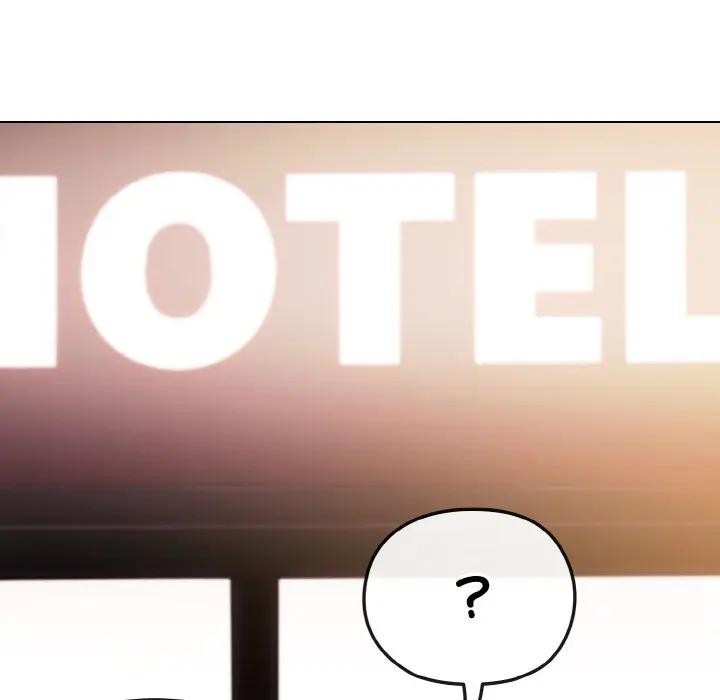 恋上年上的她第3话