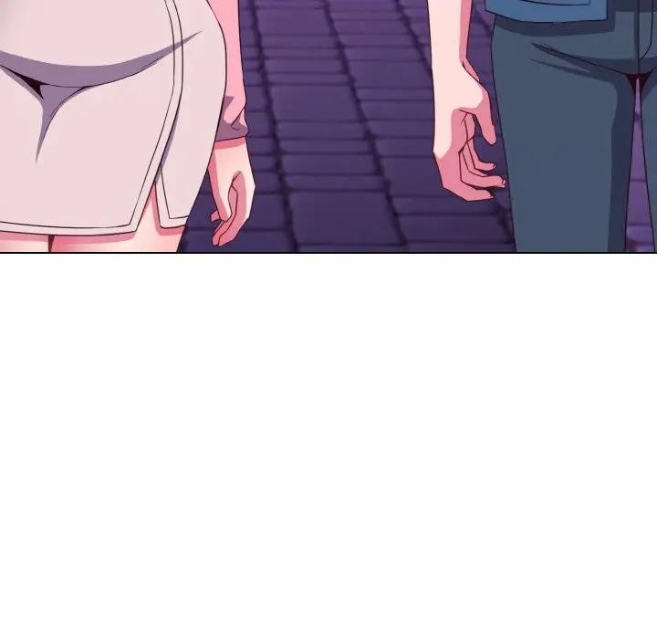 恋上年上的她第3话