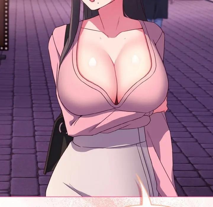 恋上年上的她第3话