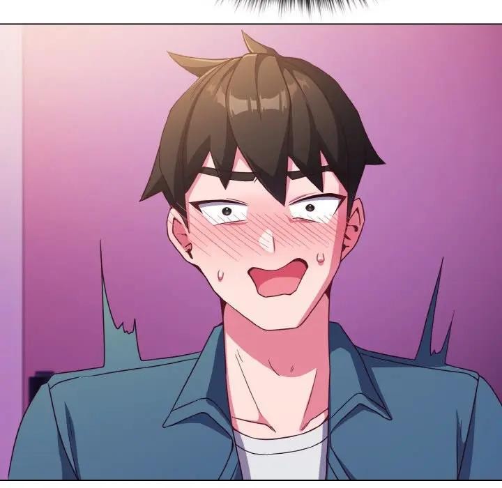 恋上年上的她第3话