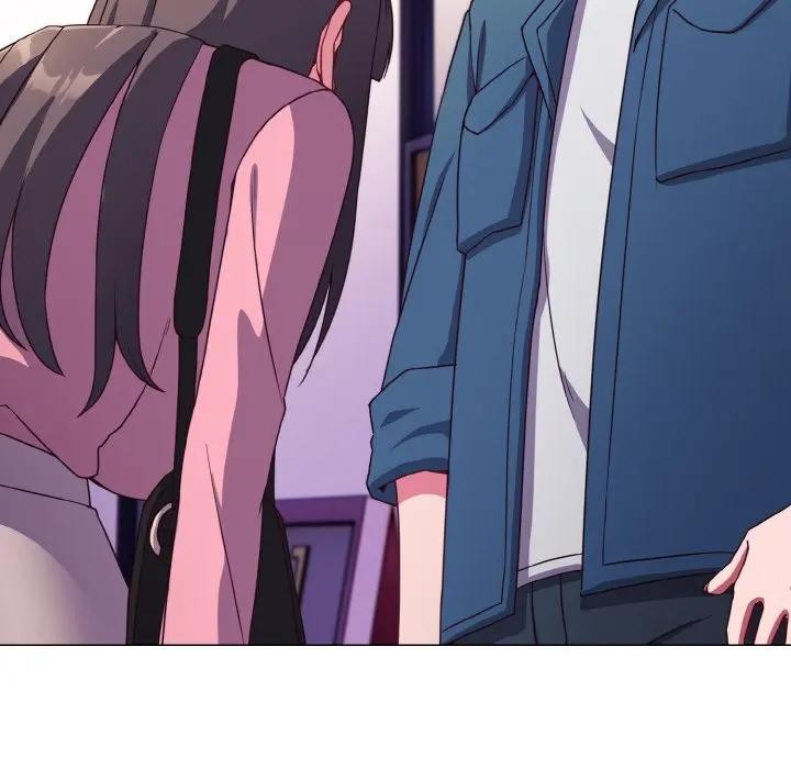 恋上年上的她第3话