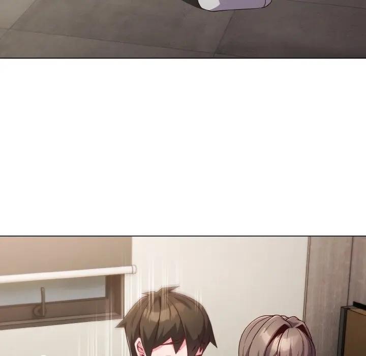 恋上年上的她第4话