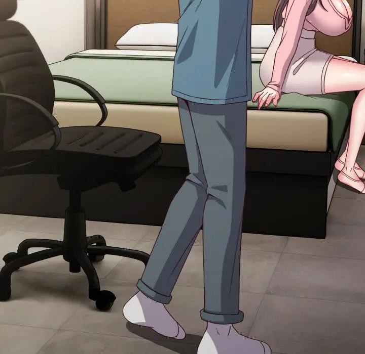 恋上年上的她第4话