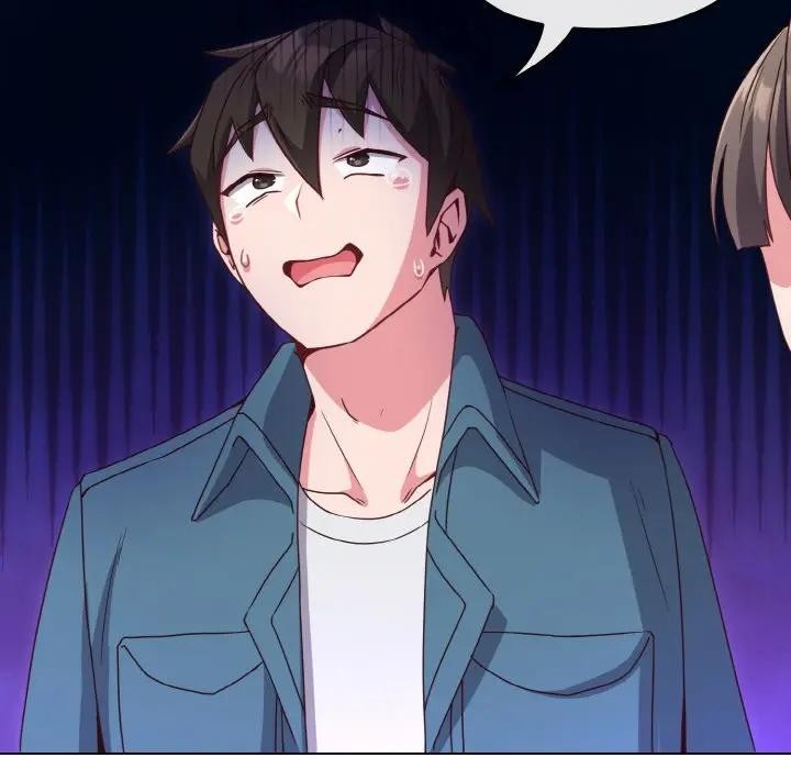 恋上年上的她第4话