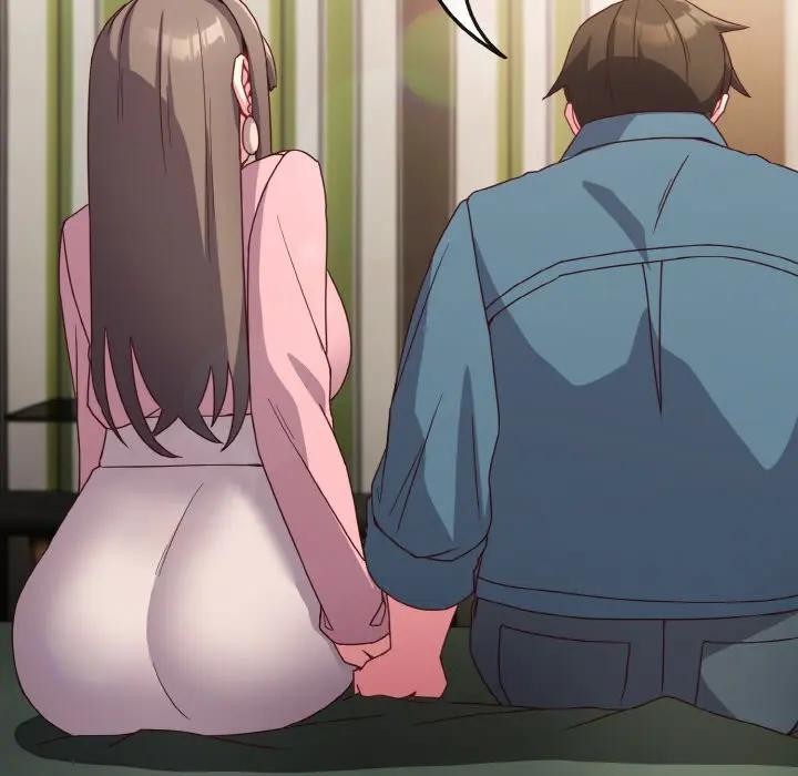 恋上年上的她第4话