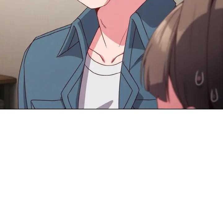 恋上年上的她第4话