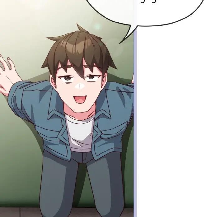 恋上年上的她第4话