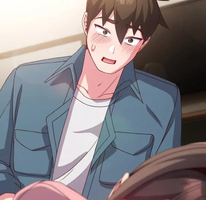 恋上年上的她第4话