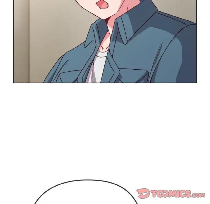 恋上年上的她第4话