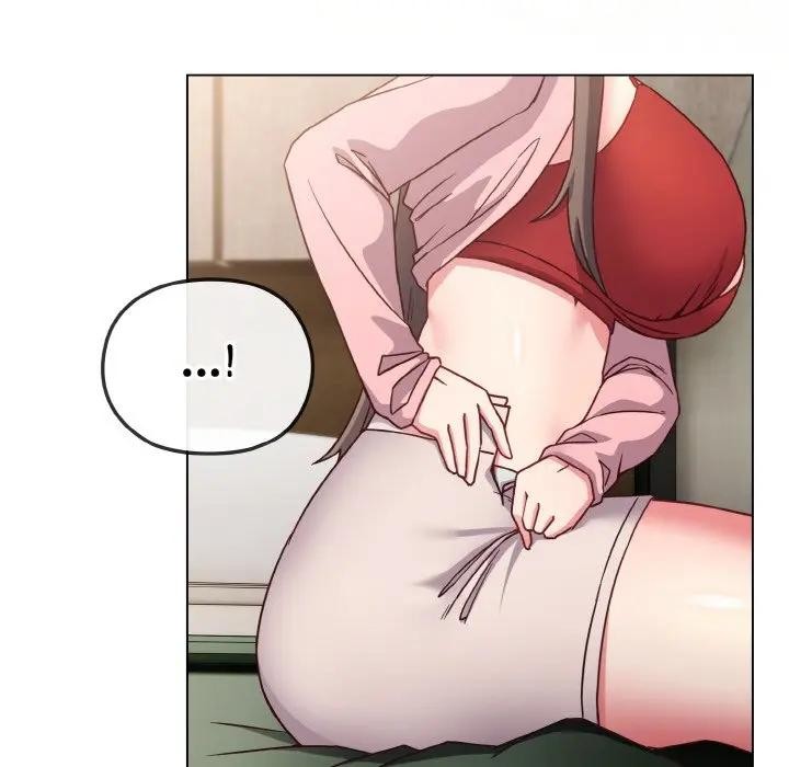 恋上年上的她第4话