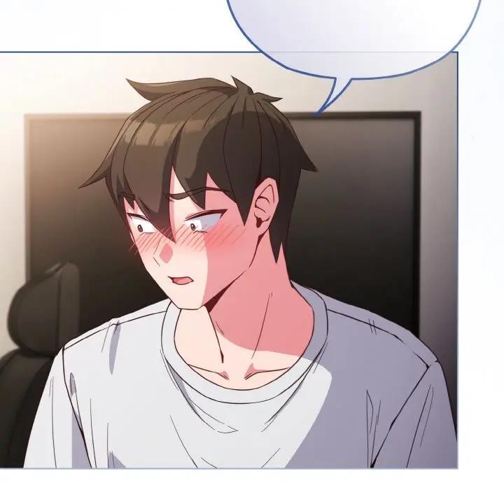 恋上年上的她第5话