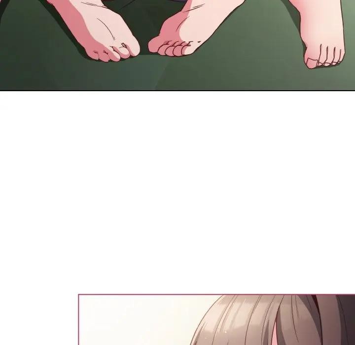 恋上年上的她第5话