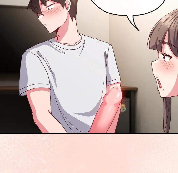 恋上年上的她第5话