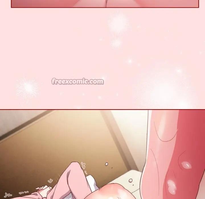 恋上年上的她第6话