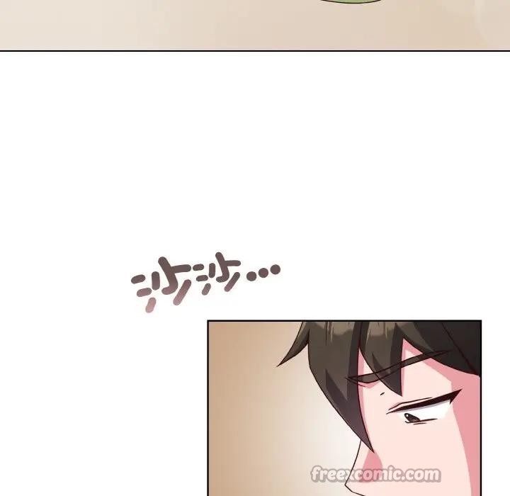 恋上年上的她第7话