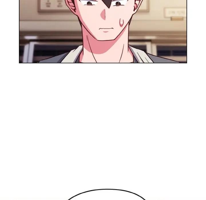 恋上年上的她第8话