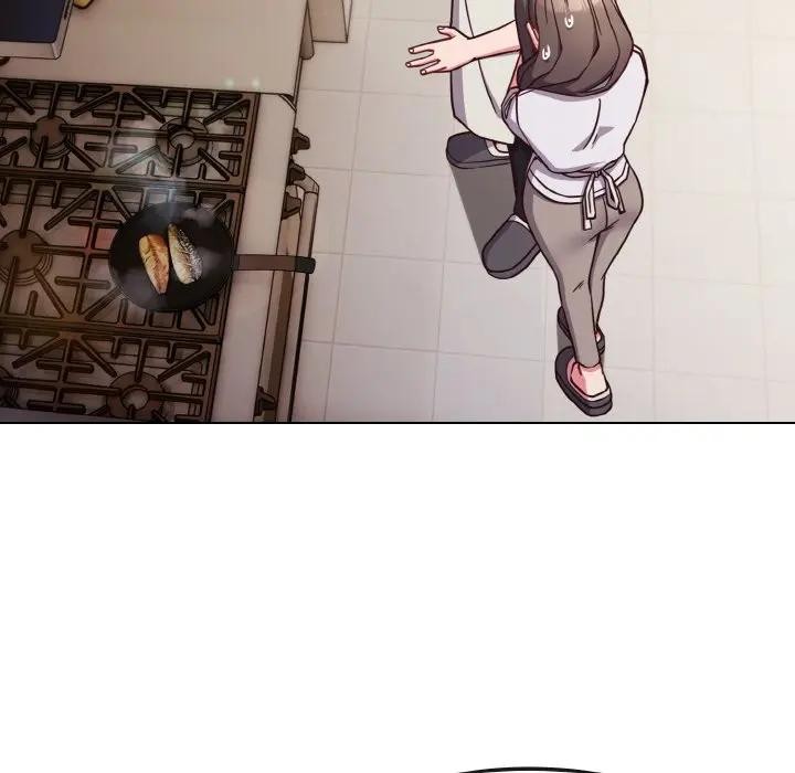 恋上年上的她第9话