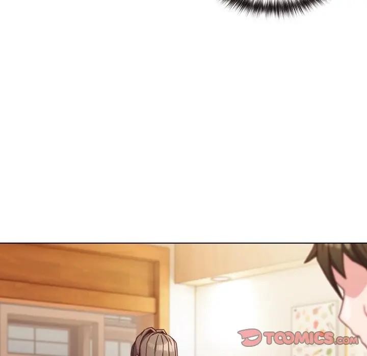 恋上年上的她第9话