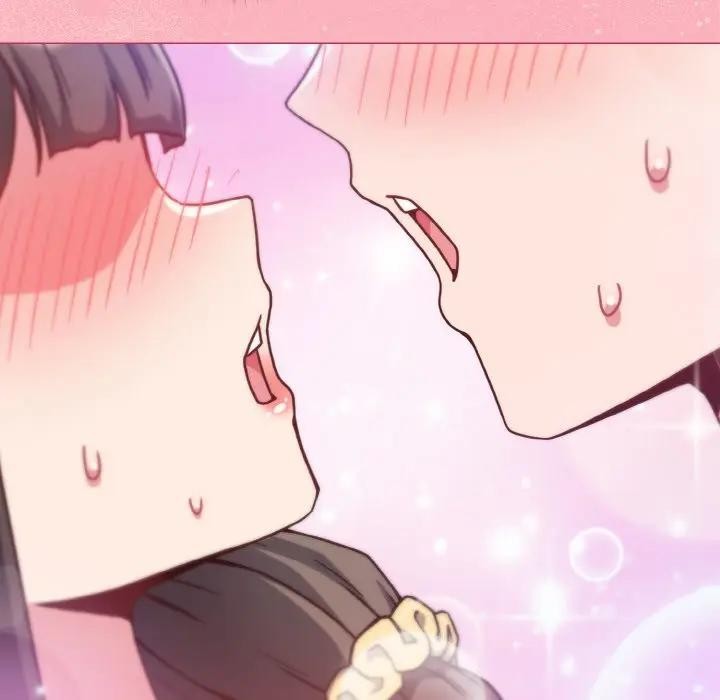 恋上年上的她第10话