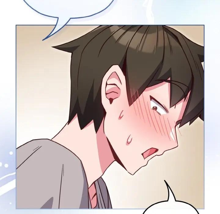 恋上年上的她第10话