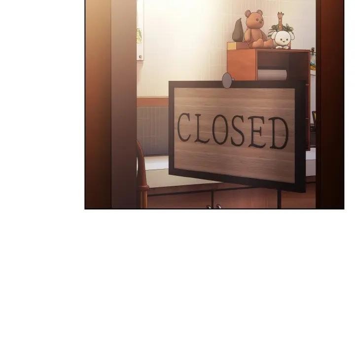 恋上年上的她第10话