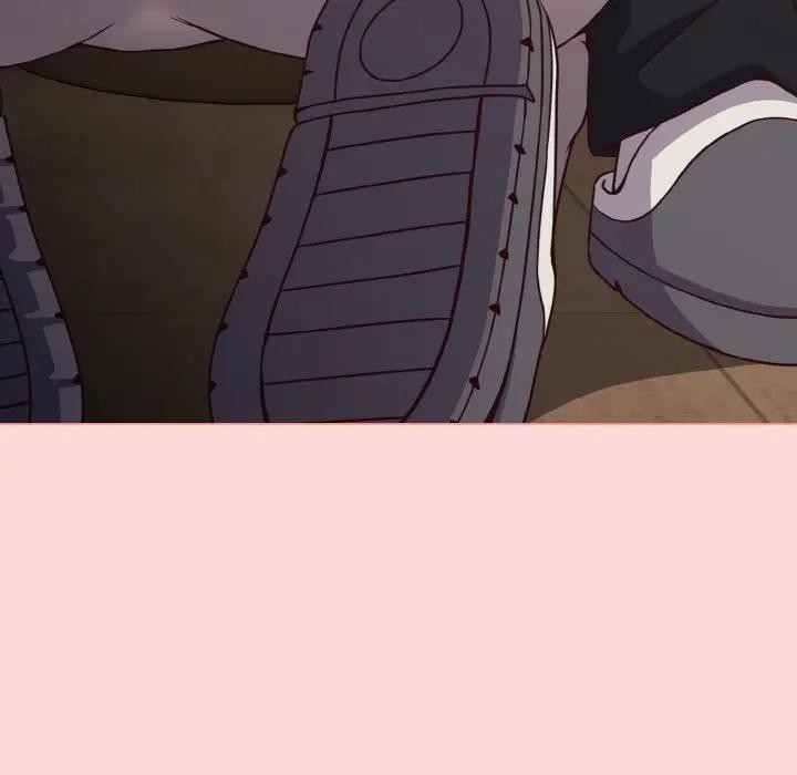 恋上年上的她第10话