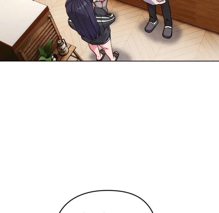 恋上年上的她第11话