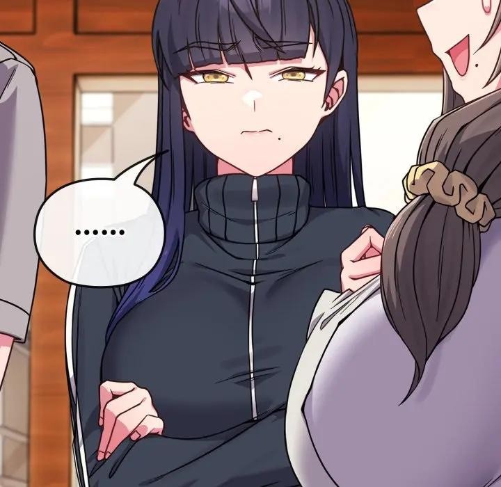 恋上年上的她第11话